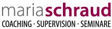 Maria Schraud – Coaching, Supervision, Seminare Logo